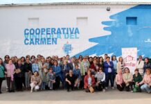 AMFAR llega a más de 1.650 mujeres rurales a través de 31 jornadas formativas