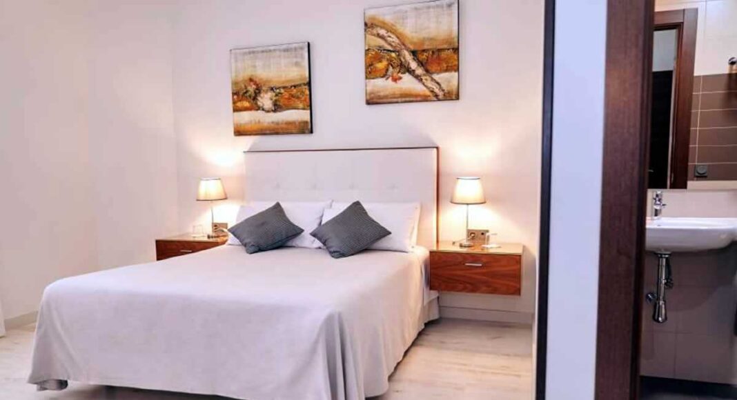 Habitación Hotel