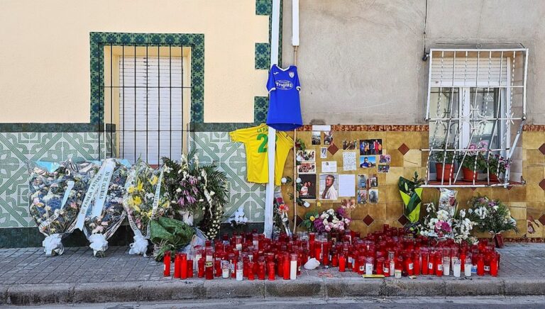 Piden casi seis años de cárcel para el conductor que causó la muerte a tres jóvenes en Argamasilla de Alba
