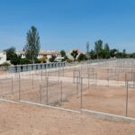 Manzanares contará próximamente con cuarenta huertos urbanos