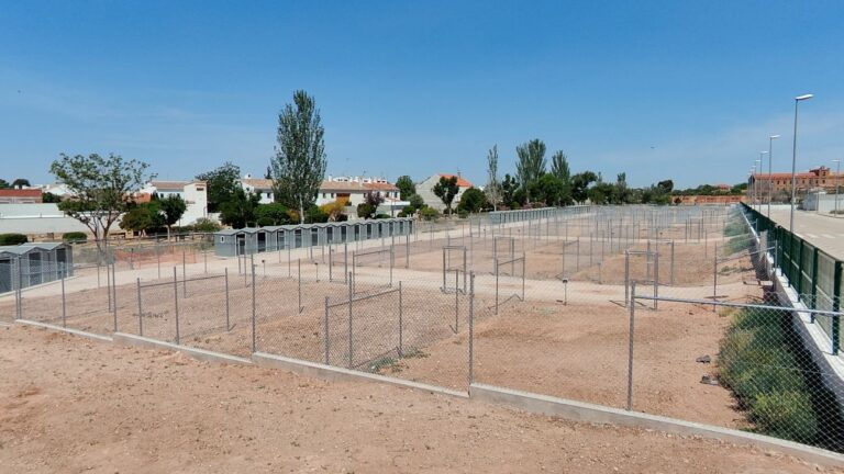 Manzanares contará próximamente con cuarenta huertos urbanos
