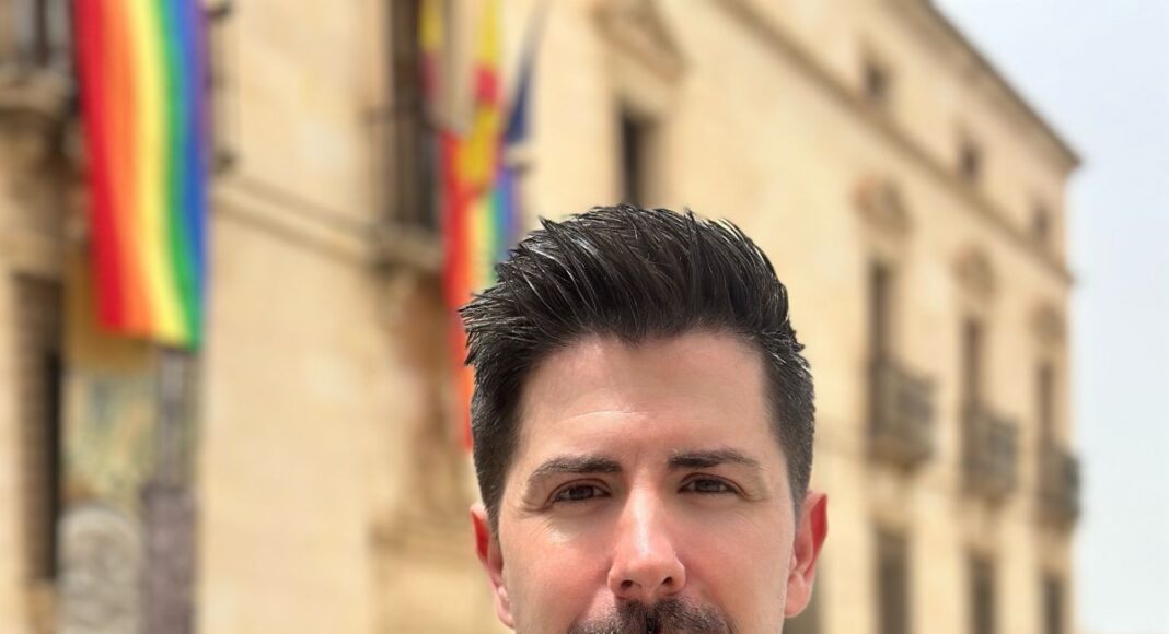 Ignacio De La Rosa PSOE CLM