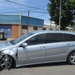 Investigan a conductor por presunto homicidio imprudente en accidente en Villarrubia de los Ojos