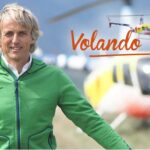 El helicóptero de Calleja sobrevolará las Lagunas de Ruidera y Campo de Montiel el miércoles 2 de octubre