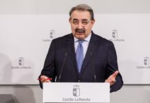 Los casos de coronavirus repuntan en C-LM pero Sanz tranquiliza: «Estamos ocupados, pero no preocupados»