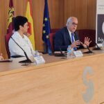 La Gerencia de Atención Integrada de Manzanares celebra sus II Jornadas de Humanización