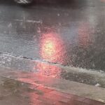 Desactivado el Meteocam en Albacete y Cuenca tras la alerta por lluvias y tormentas
