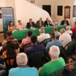 Fercam vuelve a reunir a la lonja agropecuaria de Ciudad Real