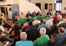 Fercam vuelve a reunir a la lonja agropecuaria de Ciudad Real