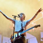 Lori Meyers, Anni B Sweet, Señor Aliaga y Fontán actuarán en Almansa en julio