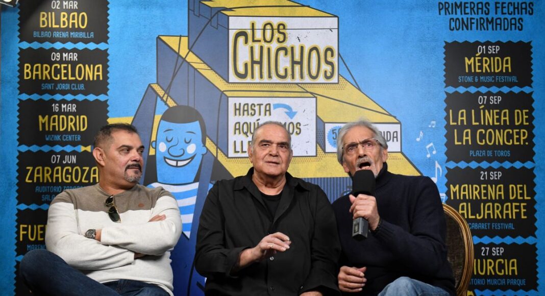 Los Chichos