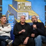 Los Chichos actuarán en Toledo en septiembre en su gira de despedida