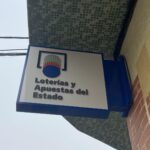 Vendido en Iniesta y La Villa de Don Fadrique parte del primer premio de la Lotería Nacional