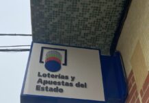 La Lotería Nacional deja un premio de 60.000 euros en Yepes