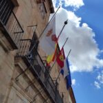 Dos días de luto oficial en Almagro por la muerte de su exalcalde Antonio García Rivero