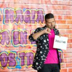 Educando en igualdad y respeto a través de la magia en Argamasilla de Alba