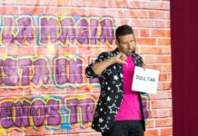 Educando en igualdad y respeto a través de la magia en Argamasilla de Alba