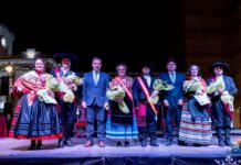 Los candidatos a manchegos y manchegas de la Feria de Albacete pueden presentarse hasta el 8 de julio