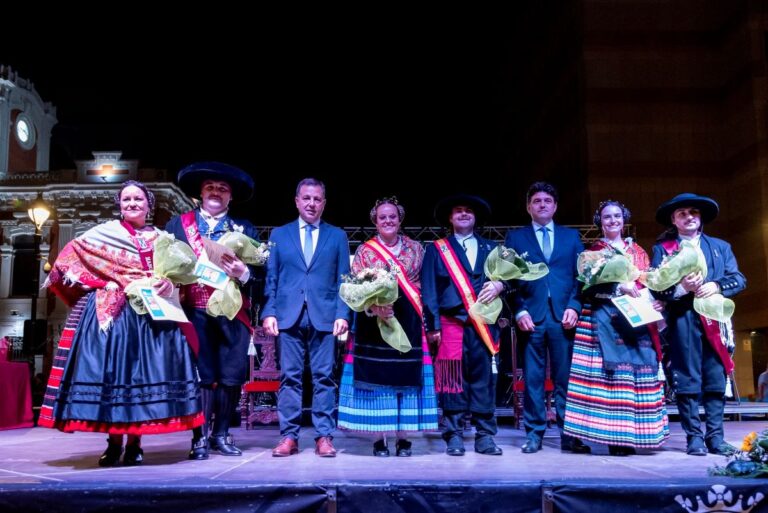 Los candidatos a manchegos y manchegas de la Feria de Albacete pueden presentarse hasta el 8 de julio