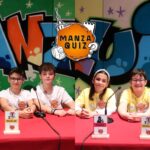 Los colegios ‘Altagracia’ y ‘San José’ lucharán por el título de campeón de la tercera edición del concurso ‘ManzaQuiz’