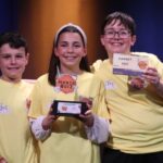 El colegio ‘Altagracia’ revalida el título de campeón de ‘ManzaQuiz’