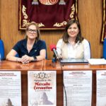 El Mercado Cervantino de Argamasilla de Alba, un viaje en el tiempo a la época de Don Quijote