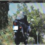 Investigado tras conducir a la altura de Miguelturra a 187 km/h en un tramo limitado a 90