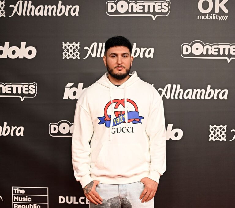 A la venta las entradas de los conciertos de El Barrio y Omar Montes en Valdepeñas