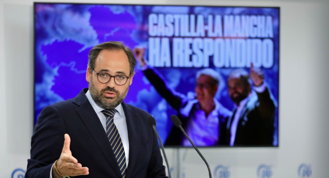 Paco Núñez 100624