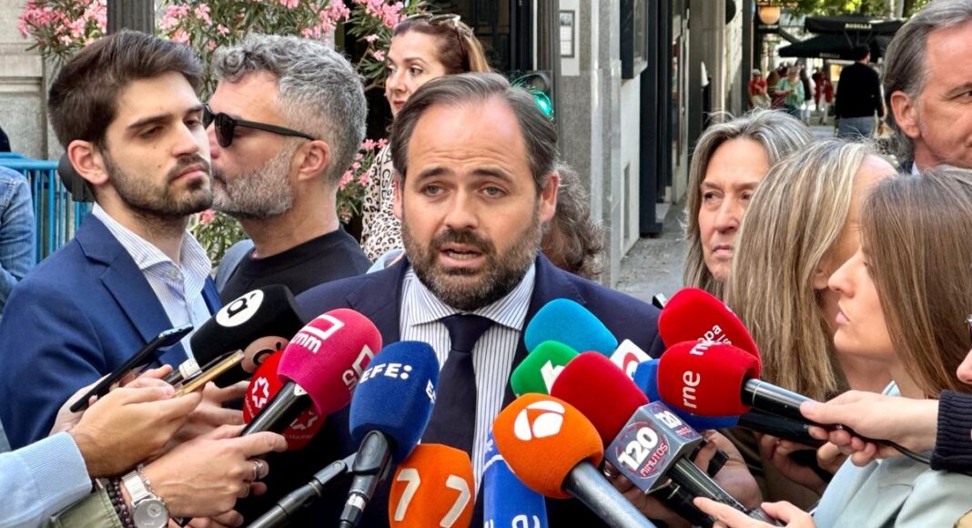 Paco Núñez 110624