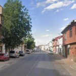 Fallece un motorista de 55 años en Villarrubia de los Ojos