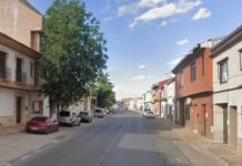 Fallece un motorista de 55 años en Villarrubia de los Ojos