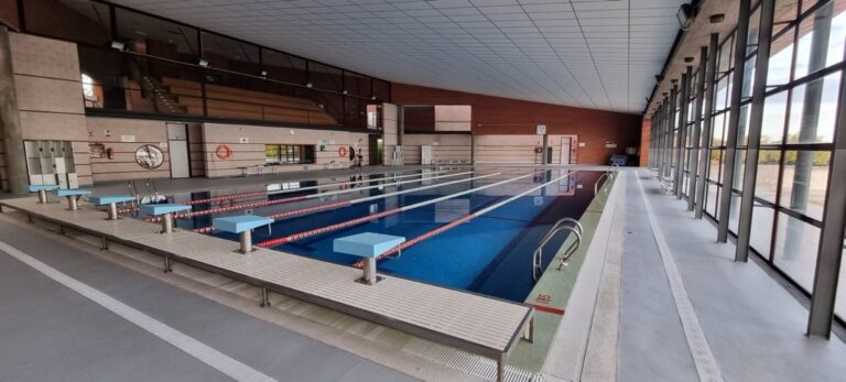 ¿Cuándo abren las piscinas municipales de verano de Ciudad Real?