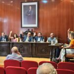 El equipo de gobierno de Manzanares defiende una gestión económica “que está transformando” la ciudad