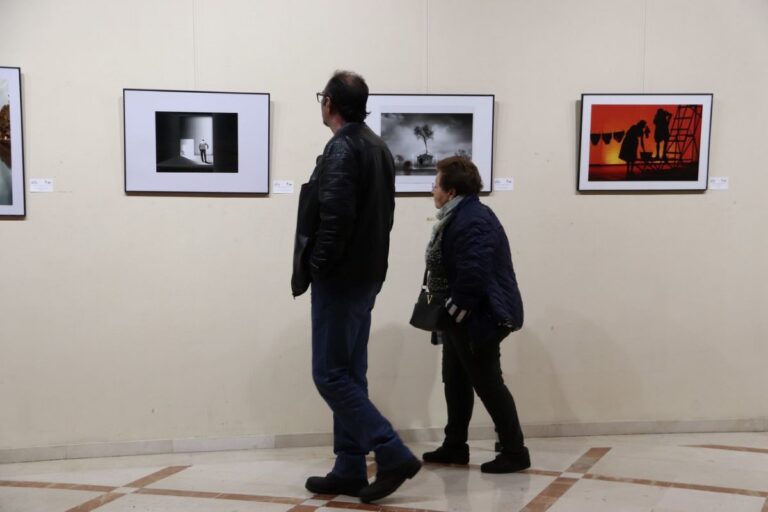 Convocadas las bases de los XVIII Premios ‘Manzanares’ de Fotografía