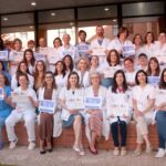 El Servicio de Oftalmología de Alcázar de San Juan consigue medallas de oro en dos Congresos