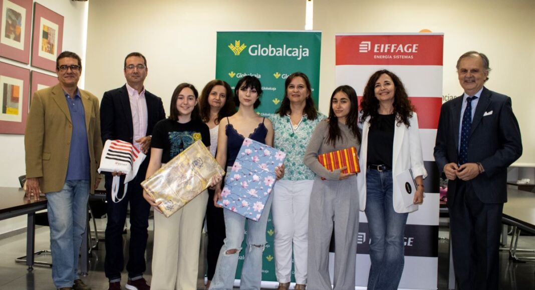 Premios Olimpiada Economía