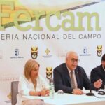 FERCAM 2024 se prepara para batir récords en Manzanares: «Es muy difícil mejorar lo inmejorable»