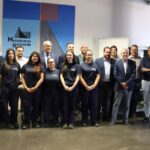 El programa ‘TánDEM’ brinda a ocho jóvenes de Manzanares una oportunidad para la formación y el empleo