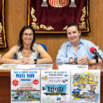 Argamasilla de Alba presenta las actividades de verano del área de Juventud