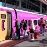 Renfe ofrece plazas para viajar en verano en Alta Velocidad y Larga Distancia a Cuenca y Albacete