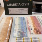 Detenidos tras robar aceitunas en Madrid y venderlas en Malagón sin un contrato legal