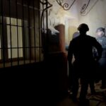 Detenidos seis integrantes de una red que robaba con violencia extrema en casas de Cuenca y Albacete