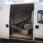 Detenidos tras robar en un almacén de una empresa de Tarancón efectos valorados en 28.000 euros