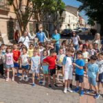 Argamasilla de Alba pone en marcha la Ruta Romagosa para Escolares