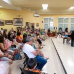 La Escuela Municipal de Música de Argamasilla de Alba celebra sus bodas de plata con una semana de audiciones