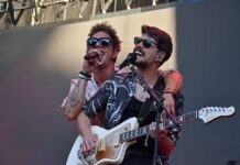 Oasis Sound 2025 se consolida con cifras récord de asistencia