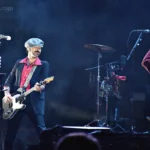 Sidecars, Luz Casal, Taburete y Ducan Dhu actuarán en el Festival de la Lavanda