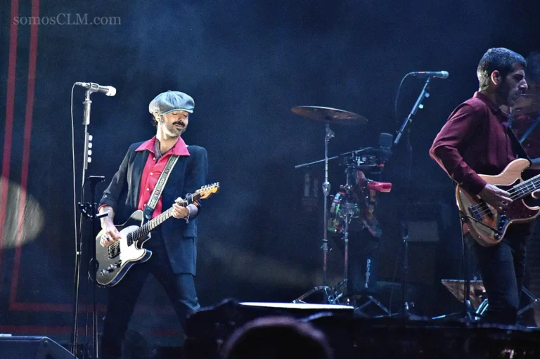 Sidecars, Luz Casal, Taburete y Ducan Dhu actuarán en el Festival de la Lavanda
