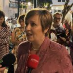 Sonia González y Raúl Valero destacan la importancia de las políticas de natalidad y fijación de población